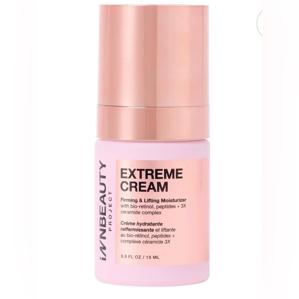 INNBEAUTY Project Extreme Cream Travel Size 0.5 oz | Brand New In Box